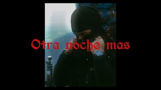 06 Otra Noche  Sueños Sin Rostro  EP [upl. by Ahsotan473]