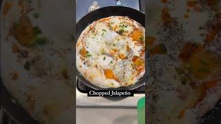 Tasty Creamy Eggs  A perfect quick recipe  Subscribe for support cooking juniorchef food [upl. by Reena]