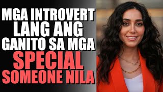 NATATANGI ANG EXPERIENCE Kapag NakipagDate Ka Sa Isang Introvert [upl. by Saberhagen]