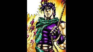 bloody stream but its voiced by joseph joestar [upl. by Orwin]