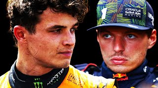 Lando Norris Will NEVER Beat Max Verstappen  The Shakedown F1 Podcast 93 [upl. by Nada82]