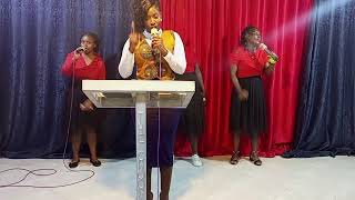 FRIDAY MIRACLE SERVICE LIVE  ENTEBBE LORD REIGNS PRAYER MINISTRIES  YOU ARE WELCOME [upl. by Necyrb]