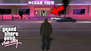 Can You Really Go to Vice City in GTA San Andreas Heres How [upl. by Jared]