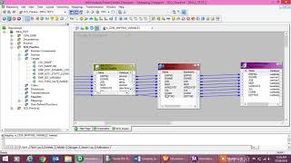 CDC in informatica using mapping variable By Dnyaneshwar [upl. by Elsi909]