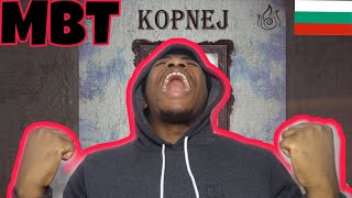 REACTING TO MBT KOPNEJ [upl. by Selassie]