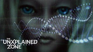 UNUSUAL DNA RESULTS Following Alien Encounter S7  Ancient Aliens  The UnXplained Zone [upl. by Ednyl]