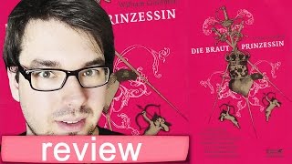 Review  Die Brautprinzessin [upl. by Ashok]