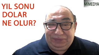 Yıl sonu dolar kuru ne kadar olur Beklenti nedir Ekonomist Prof Dr Ömer Faruk Çolak yanıtladı [upl. by Von]