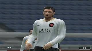 Pro Evolution Soccer 6 2024 11 11 19 29 42 [upl. by Onavlis]