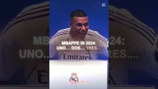 Mbappe 2024 amp Ronaldo 2009🇲🇫🇵🇹💀 football ronaldo footballer edit [upl. by Barnett]