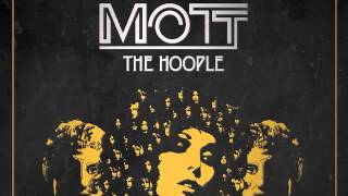 01 Mott the Hoople  Intro Live Concert Live Ltd [upl. by Nhguavahs]