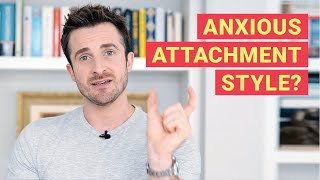 Is Your Anxiety Sabotaging Your Relationship Matthew Hussey [upl. by Ronile688]