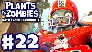 AllStar  Plants vs Zombies Battle for Neighborville  Gameplay Part 22 PC [upl. by Laohcin908]