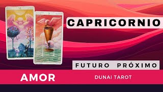 💞CAPRICORNIO♑️Estará DETRÁS DE TI❤️‍🔥💣pero tú vas a tomar una decisión drástica HOROSCOPO CAPRI AMOR [upl. by Camellia809]