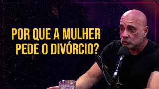 SAIBA DE QUEM É A CULPA QUANDO O RELACIONAMENTO TERMINA  ALESSANDRO LOIOLA  PINK E PILL [upl. by Samella349]