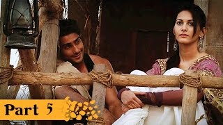 Issaq 2013  Prateik Babbar Amyra Dastur Ravi Kishan  Hindi Movie Part 5 of 10  HD [upl. by Renato]