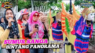 SUMUR SANGA‼️VOC DEVI JAYANTI  BUROK BINTANG PANORAMA  CANTILAN ASJAP CIREBON 2024 [upl. by Reve133]