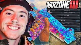 Trying REIDBOYYs Warzone Controller Settings Are They Good Or Bad  Call Of Duty Warzone Settings [upl. by Buerger]