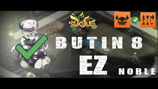 Dofus 273 Servitude Versatile  Spécial Butin 8 [upl. by Lemahs]