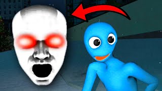 SCOPOPHOBIA NPC IS TERRIFYING  Garrys mod sandbox [upl. by Neuburger377]