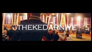 Thekedarniye Dogri song [upl. by Natie]