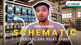 The Ultimate Guide to Control amp Relay Panel Circuits In Hindi Tesla Talk [upl. by Dnanidref]