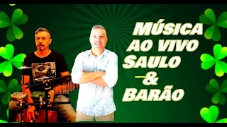 Cidade Negra  A Sombra da Maldade  cover  Saulo amp Barão [upl. by Sloatman970]