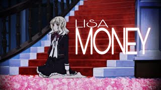 Diabolik lovers amv MONEY [upl. by Fi]