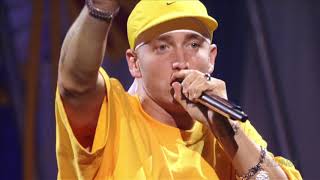 Eminem  Square Dance Live in Detroit Anger Management Tour 1080p [upl. by Oivalf]