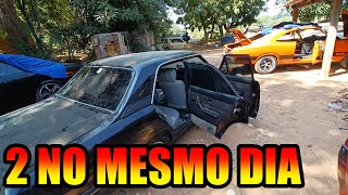 MUITO FELIZ ENTREGUEI 2 OPALAS NO MESMO DIA [upl. by Navaj870]