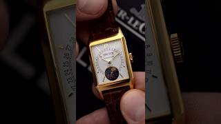 Jaeger LeCoultre Triple Calendar Moonphase Nr 146600 incoming tomorrow vintage watches [upl. by Rugg197]