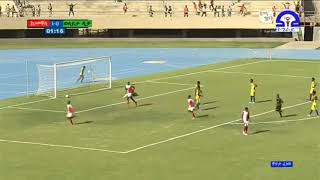 MEKELLE 70 ENDERTA VS WOLAYTA DICHA [upl. by Haggai]