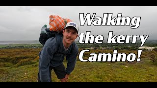 The Kerry Camino [upl. by Lawley]