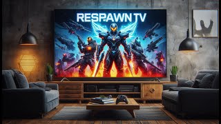 RESPAWN TV  INTRO [upl. by Alleuol]