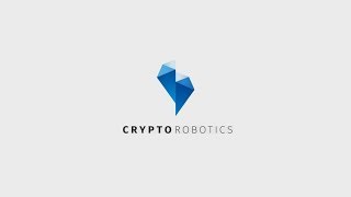 CryptoRobotics bounty [upl. by Nivlem]