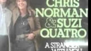 SUZI QUATRO amp CHRIS NORMAN Stumblin In [upl. by Venable97]