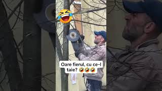 Only in Romania 🤣🤣😂 goviral amuzante funny fail omg wow viral [upl. by Anibur]