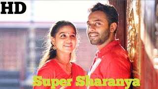 Super Sharanya Malayalam Movie l Mamitha l Anaswara l Super Sharanya Movie Review amp Facts [upl. by Solracnauj]