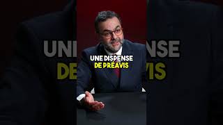 DÉPART NÉGOCIÉ  OPTIMISEZ LE PRÉAVIS  AVOCAT [upl. by Comras]