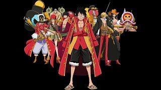 Las mejores risas de one piece [upl. by Ev998]