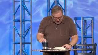 Learning My True Identity In Christ with Rick Warren [upl. by Yrrej544]