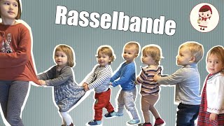 💪Alltag mit meiner Rasselbande👫 👬👩‍👧👭 Tagesmama  Alltag in der Kinderbetreuung [upl. by Ayinat397]