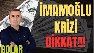 DOLAR FAİZ MERKEZBANKASI KRİZ USD EURO GBP 26092024 [upl. by Inig]