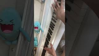 混沌ブギをピアノで弾いてみました ピアノ pianoscore piano pianosheetmusic 弾いてみた [upl. by Sheena]