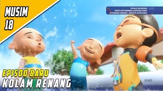 FULL Episod Baru Upin amp Ipin Musim 18  Kolam Renang  Upin Ipin Terbaru 2024 [upl. by Rj]