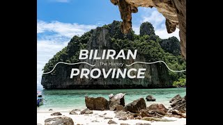 BILIRAN History [upl. by Eleik]