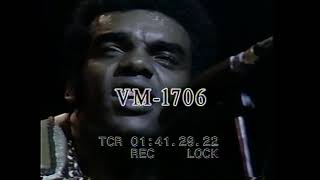 THE ISLEY BROTHERS Live performance of the songs OHIO  Machine Gun  The Palace Theater NYC NY [upl. by Jacquenette]