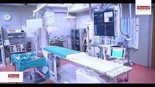 Charnock Hospital  Super Speciality Hospital in Kolkata India [upl. by Elwina]