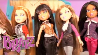 Bratz 10th Anniversary Dolls Promo  Bratz [upl. by Maharva]