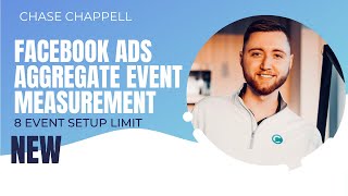 Facebook Aggregate Event Measurement Tool  Select 8 Priority Events [upl. by Ynamreg]